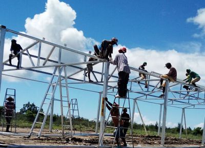 點擊查看詳細信息<br>標題：活動房屋 閱讀次數(shù)：2769